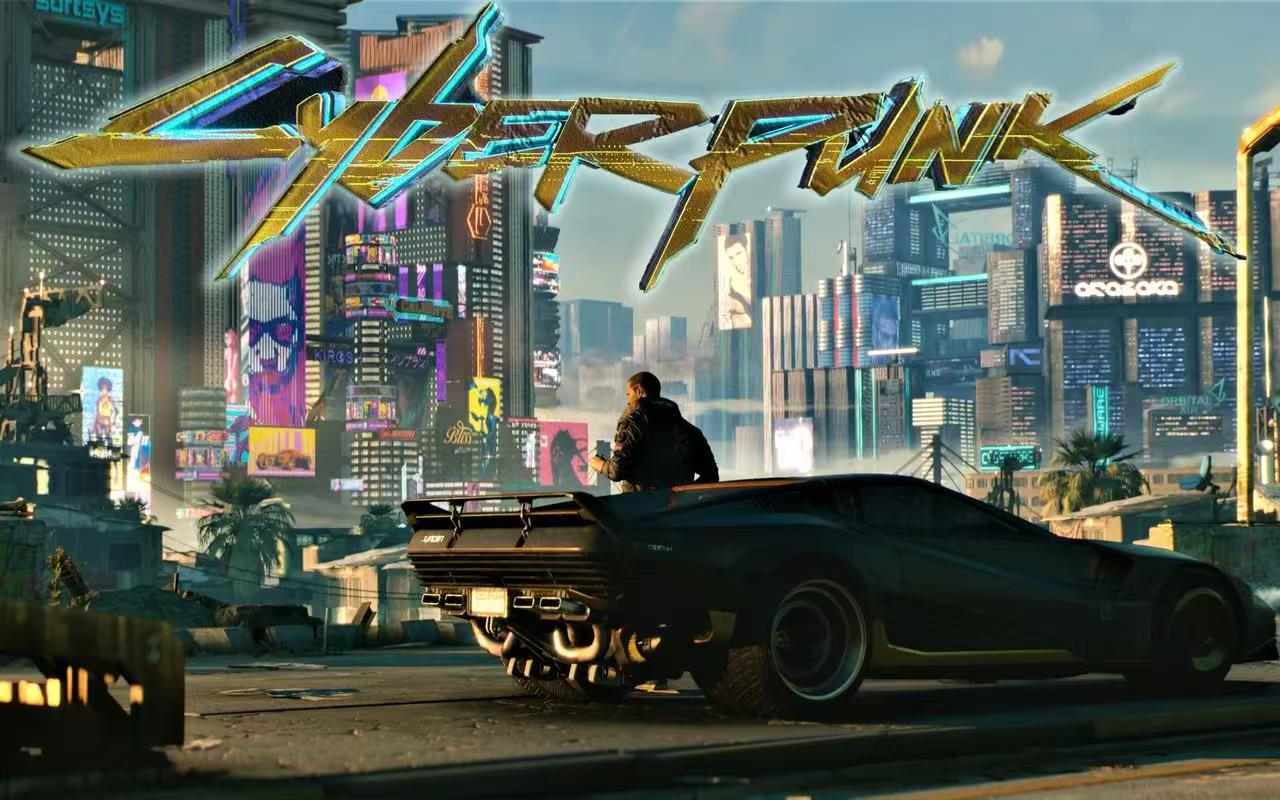 【赛博朋克2077】v2.20 终极中文版 全DLC 附单独升级补丁+单独国语配音包 打包XG器