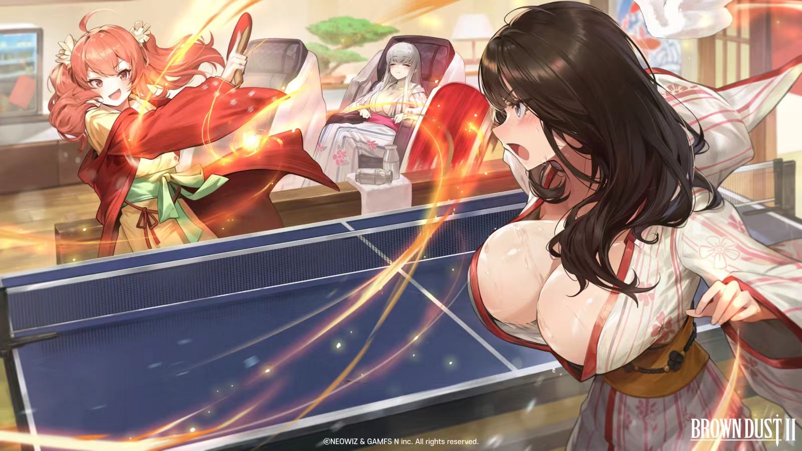 【棕色尘埃2】单机版