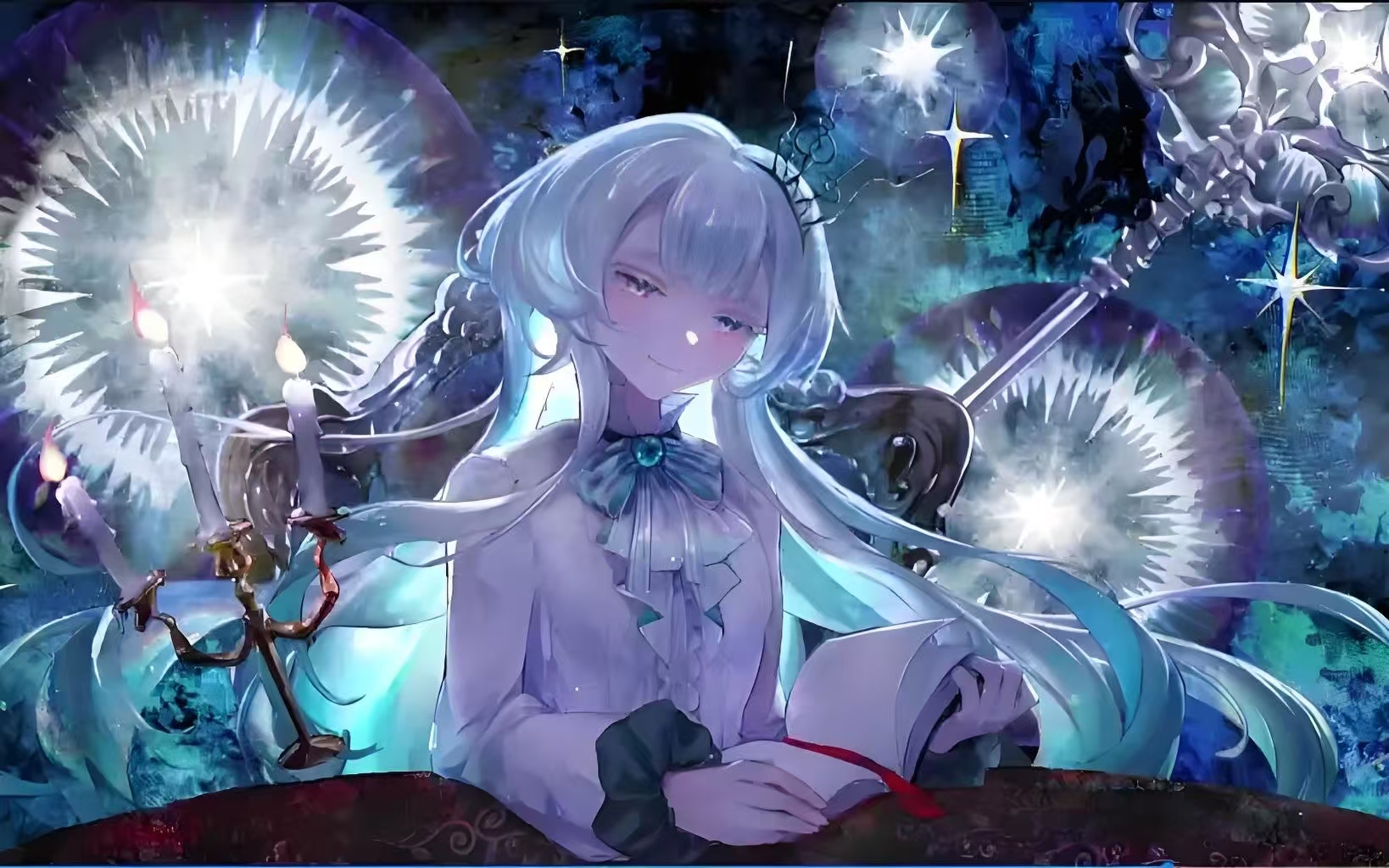【人格解体】Depersonalization