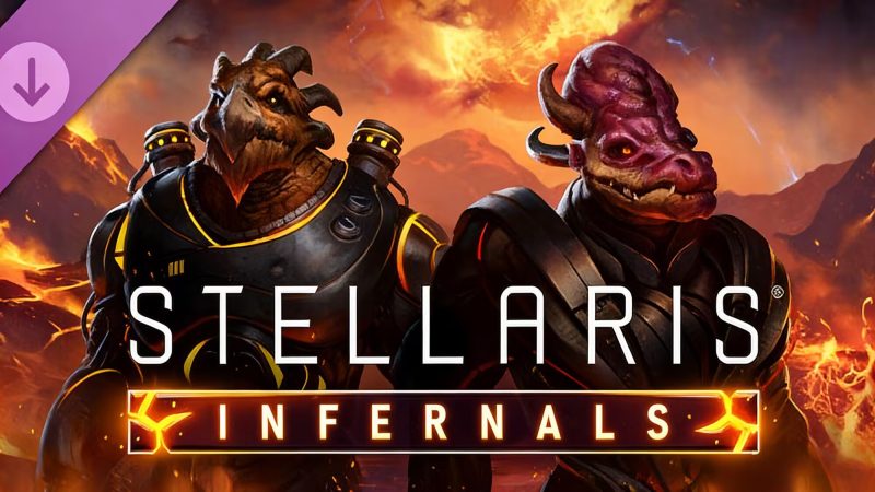 【群星】(Stellaris)免安装中文版|全DLC-宇宙游戏库