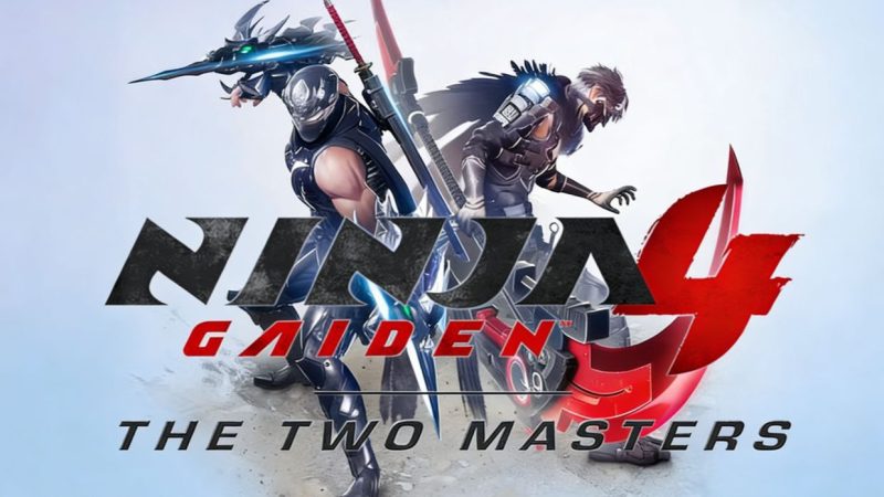 忍者龙剑传4 超忍双雄(NINJA GAIDEN 4)v1.04全DLC免安装中文版-宇宙游戏库