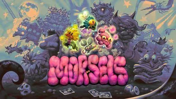 【Morsels】 TENOKE中文版-宇宙游戏库
