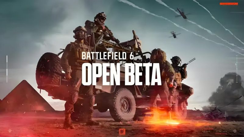 【战地风云6】(Battlefield6)免安装中文版-宇宙游戏库
