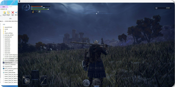 图片[3]-【艾尔登法环：黑夜君临】含遗忘山谷DLC v1.03 RUNE中文版-宇宙游戏库