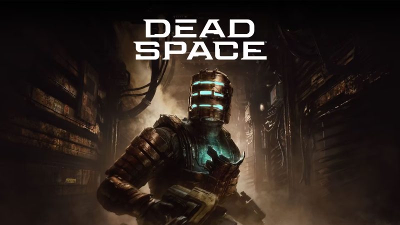 【死亡空间】重制版voice38中文版-宇宙游戏库