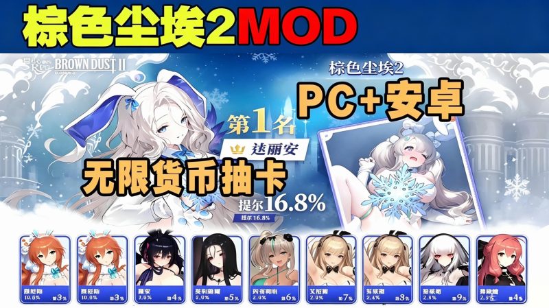【棕色尘埃2】单机版-宇宙游戏库