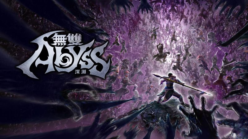 【无双深渊】(WARRIORS Abyss)v1.60全DLC TENOKE文版-宇宙游戏库