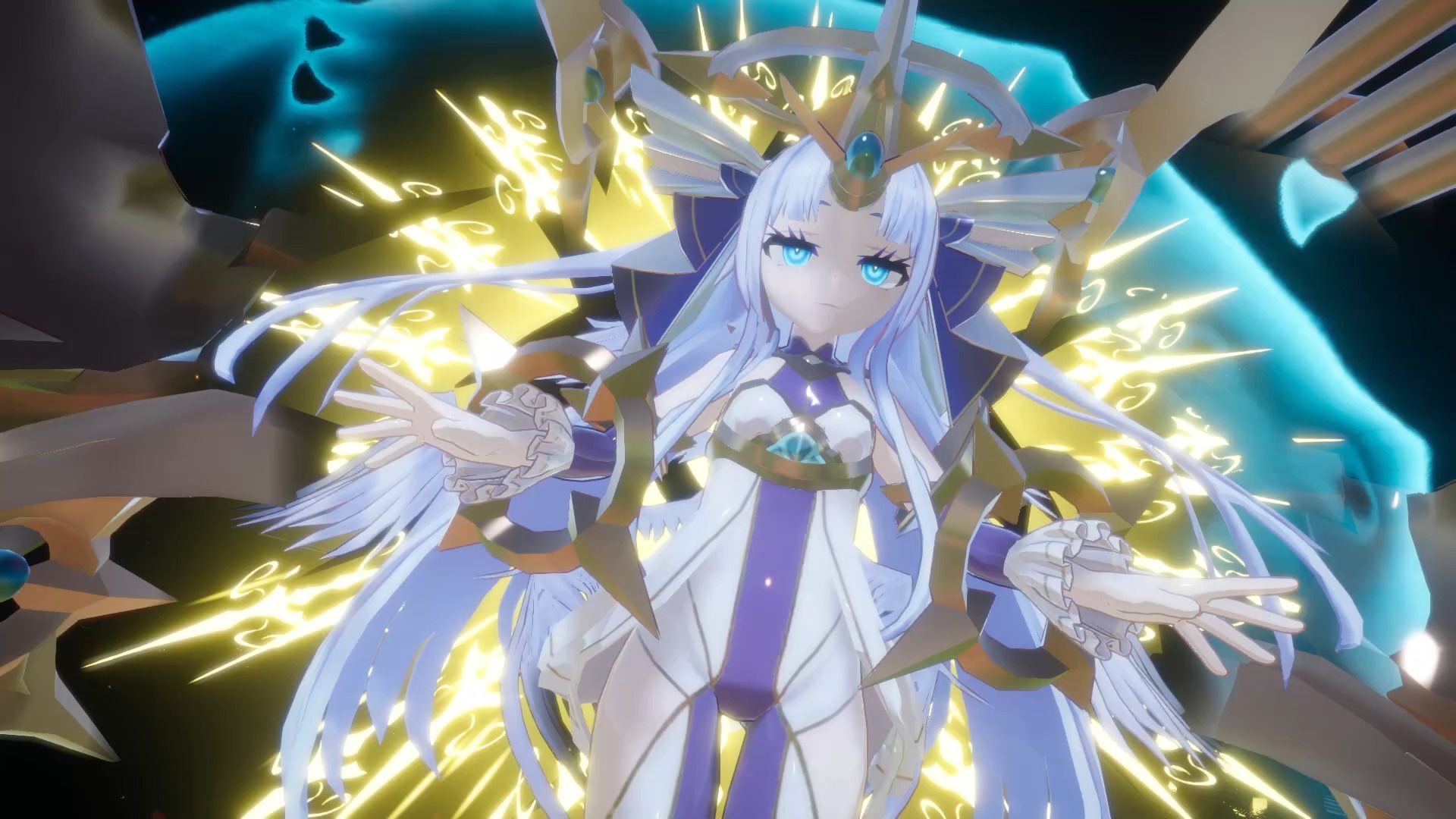 战姬拉斯蒂尔 无限的迷宫城(Rustil Eternal Labyrinth)v1.1.3RUNE中文版