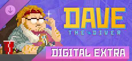 图片[4]-潜水员戴夫（DAVE THE DIVER）v1.0.6.2018全DLC TENOKE中文版-宇宙游戏库