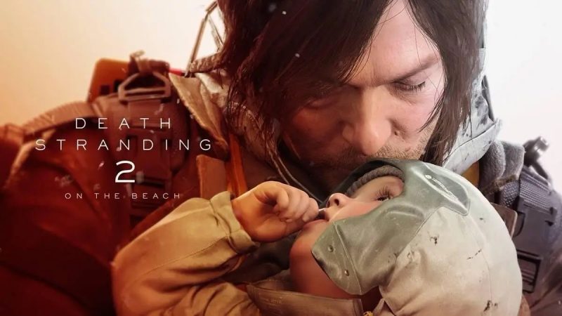 死亡搁浅2 冥滩之上(DEATH STRANDING 2 ON THE BEACH)v1.10.89.0全DLC中文版-宇宙游戏库