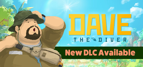 图片[2]-潜水员戴夫（DAVE THE DIVER）v1.0.6.2018全DLC TENOKE中文版-宇宙游戏库