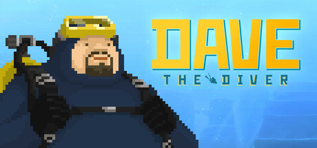 图片[1]-潜水员戴夫（DAVE THE DIVER）v1.0.6.2018全DLC TENOKE中文版-宇宙游戏库