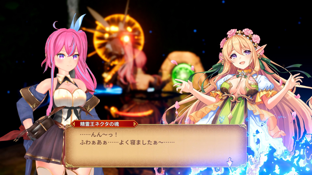 图片[6]-战姬拉斯蒂尔 无限的迷宫城（Rustil Eternal Labyrinth）v1.1.3RUNE中文版-宇宙游戏库