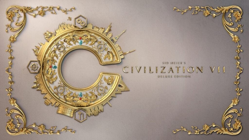【免BIOS】文明7(Sid Meiers Civilizatio)v1.3.2.1全DLC豪华中文版