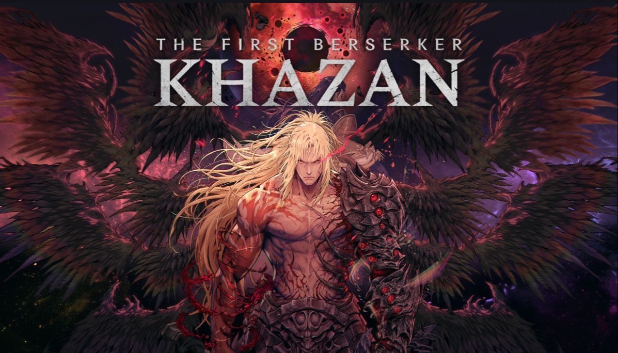 第一狂战士 卡赞,非虚拟机,解压即玩,预购特典+全DLC