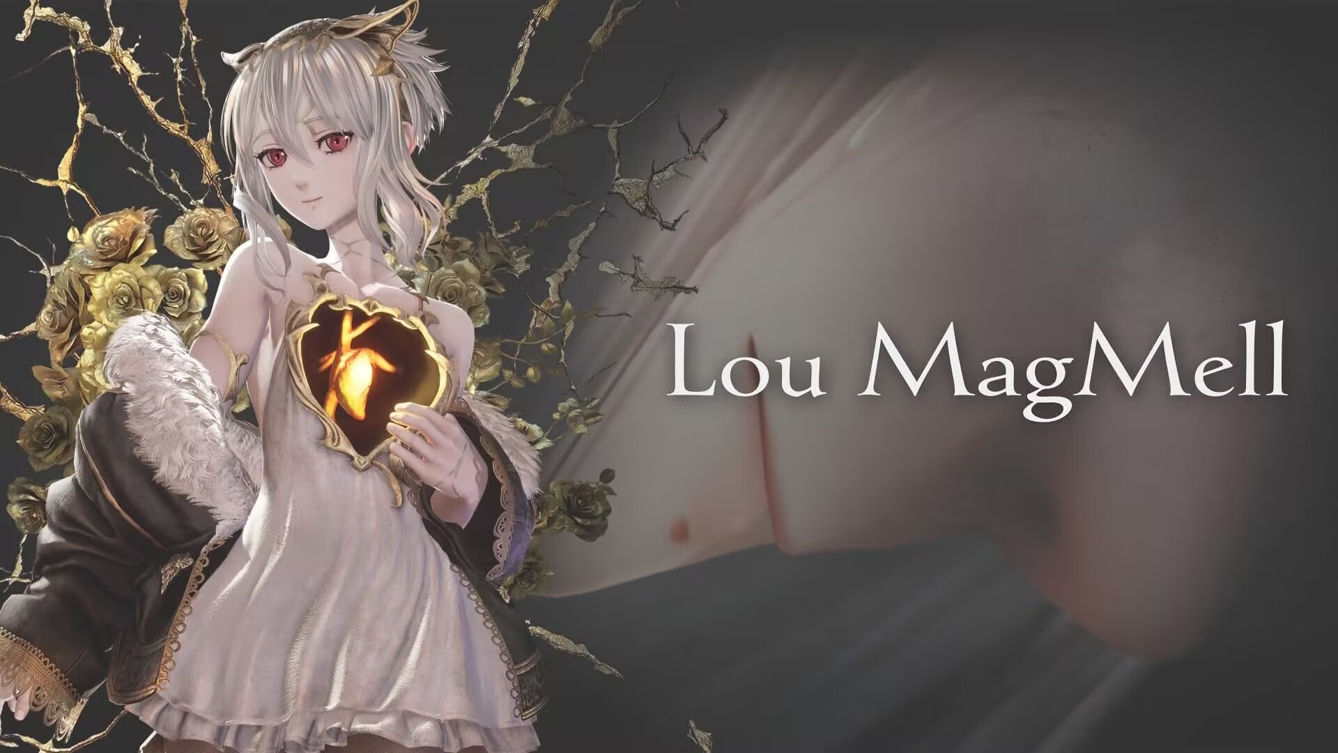 【免BIOS】噬血代码2(CODE VEIN)v1.06全DLC豪华中文版