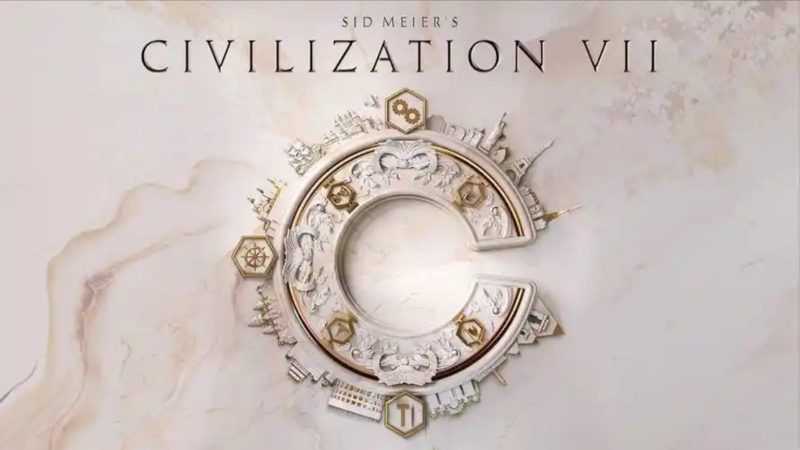 【免BIOS】文明7(Sid Meiers Civilizatio)v1.3.2.1全DLC豪华中文版-宇宙游戏库