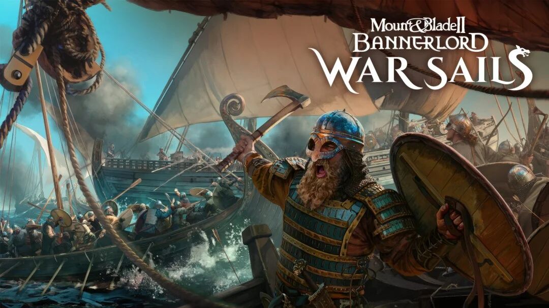 骑马与砍杀2(Mount and Blade II Bannerlord)v1.3.15.110062全DLC免安装中文版