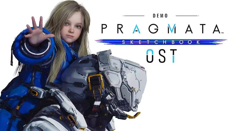 【无需虚拟机】识质存在 虚实万象(PRAGMATA)全DLC中文版-宇宙游戏库