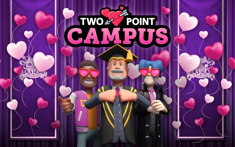 双点校园(Two Point Campus)Razor1911中文版-宇宙游戏库