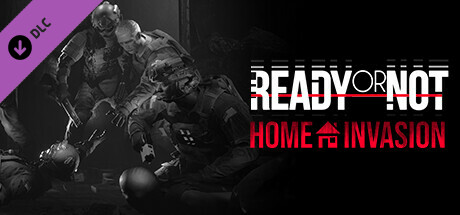 图片[3]-严阵以待（Ready or Not）v112610全DLC RUNE中文版-宇宙游戏库