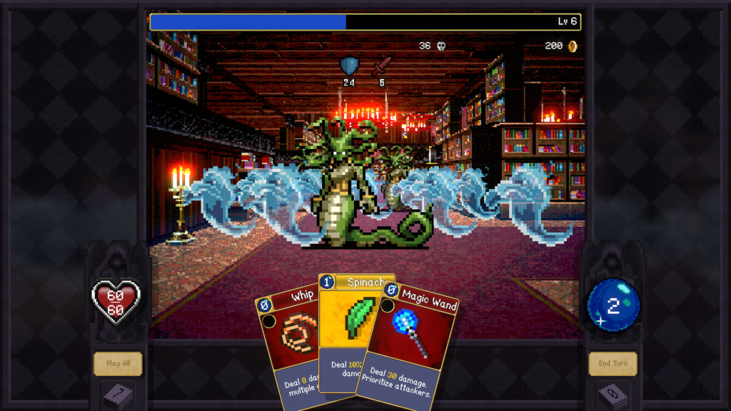 图片[4]-吸血鬼爬行者 屠戮地牢的吸血鬼幸存者（Vampire Crawlers）v1.4免安装中文版-宇宙游戏库