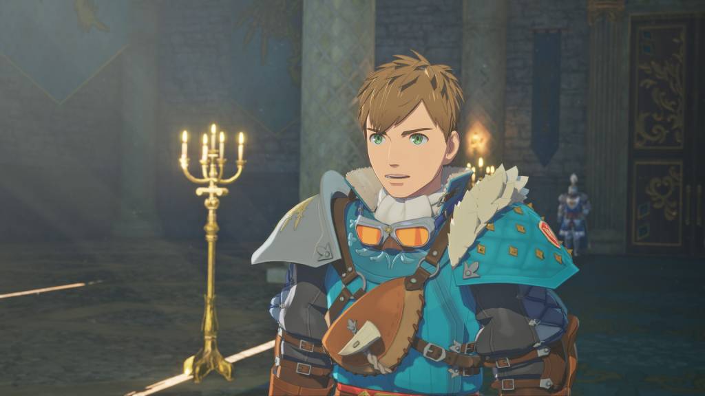 图片[7]-【免BIOS】怪物猎人物语3 命运双龙（Monster Hunter Stories 3）v1.0.03豪华中文版中文版-宇宙游戏库