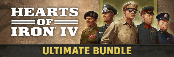 图片[1]-钢铁雄心4（HEARTS OF IRON IV）v1.19.1全DLC中文版含手机直装端-宇宙游戏库