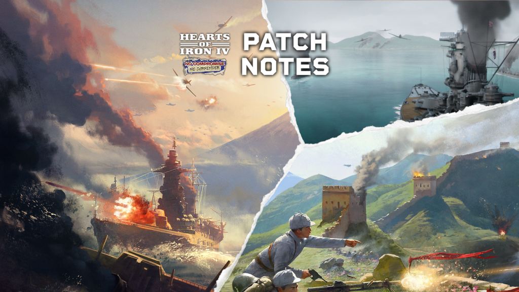 图片[2]-钢铁雄心4（HEARTS OF IRON IV）v1.19.1全DLC中文版含手机直装端-宇宙游戏库