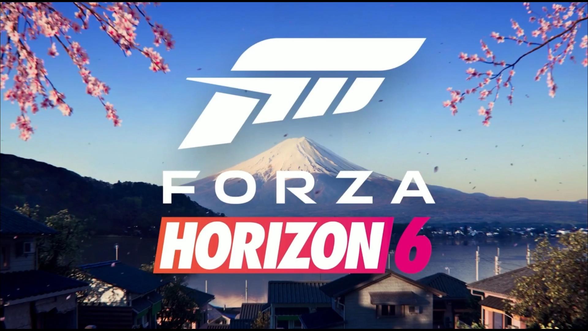 极限竞速 地平线6(Forza Horizon 6)RUNE豪华中文版