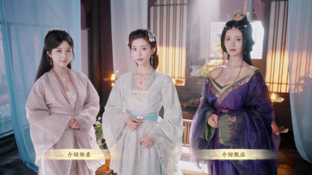 图片[2]-代号三国（The Three Kingdoms Rebirth）免安装中文版-宇宙游戏库