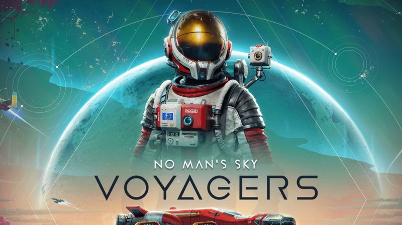 无人深空 蜂群之战(No Mans Sky)v6.42中文版-宇宙游戏库