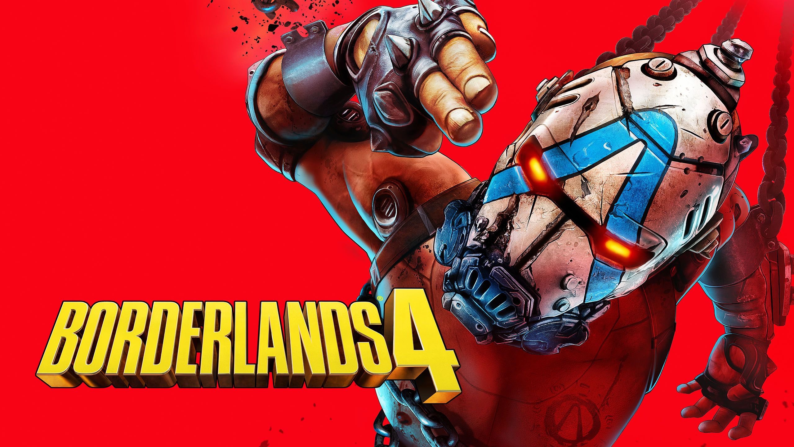 【免BIOS】无主之地4(Borderlands 4)全DLC豪华中文版