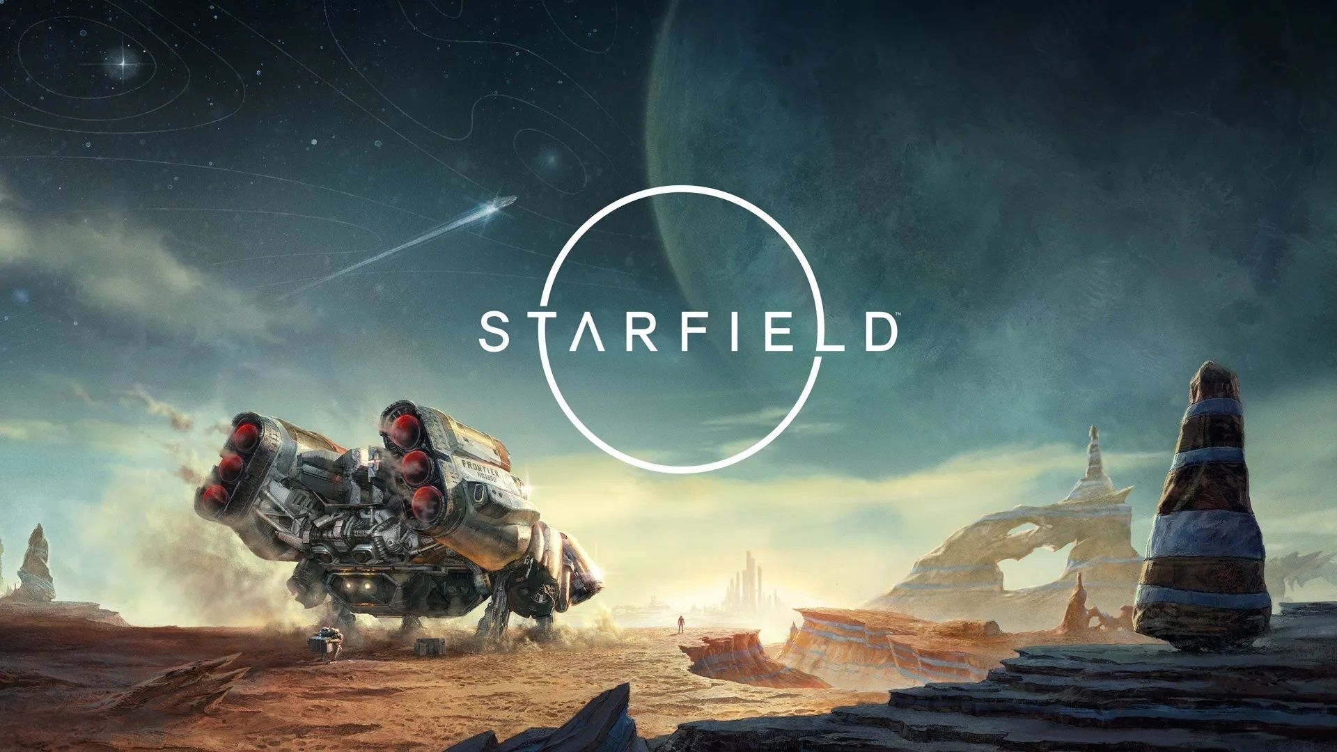 星空(Starfield)v1.16.242全DLC中文版