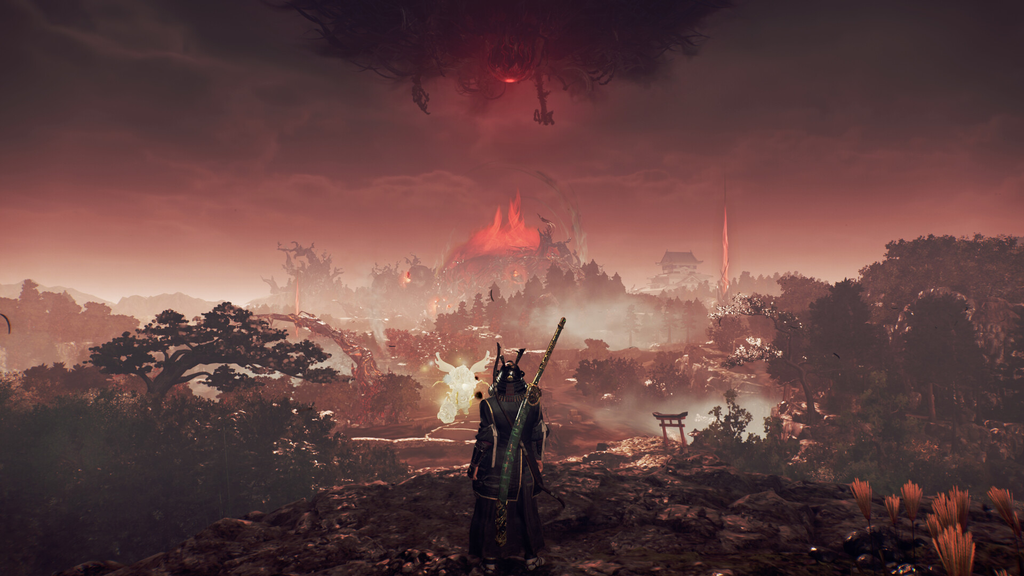图片[3]-仁王3 庆安地狱变（NIOH3）v2.0全DLC免安装中文版-宇宙游戏库