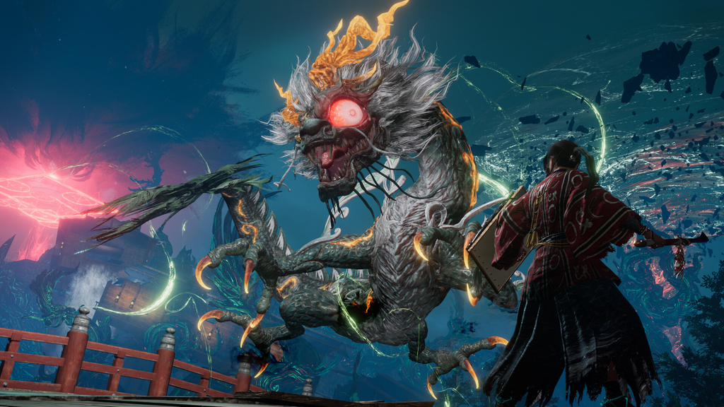 图片[4]-仁王3 庆安地狱变（NIOH3）v2.0全DLC免安装中文版-宇宙游戏库
