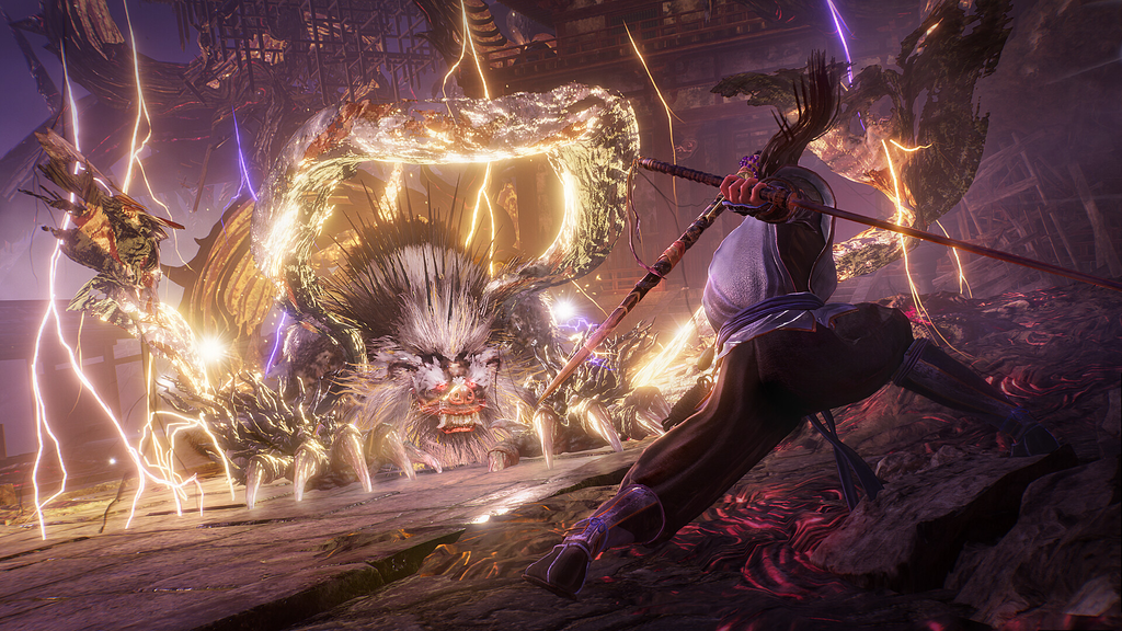 图片[5]-仁王3 庆安地狱变（NIOH3）v2.0全DLC免安装中文版-宇宙游戏库