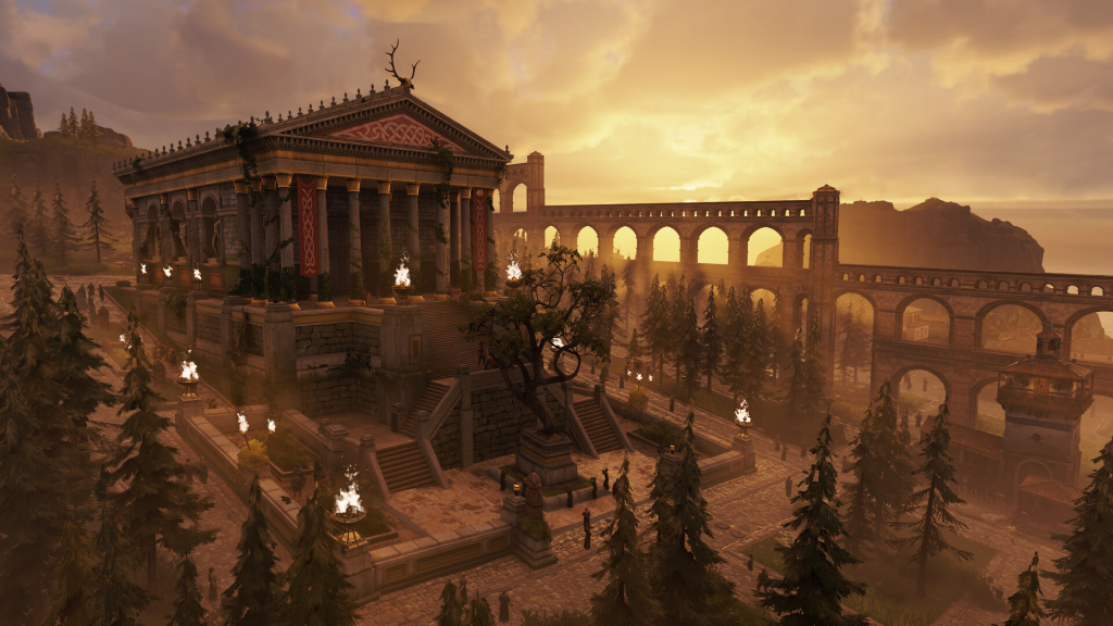 图片[8]-【免BIOS】纪元117 罗马和平（Anno 117 Pax Romana）v1.4.1全DLC中文版-宇宙游戏库