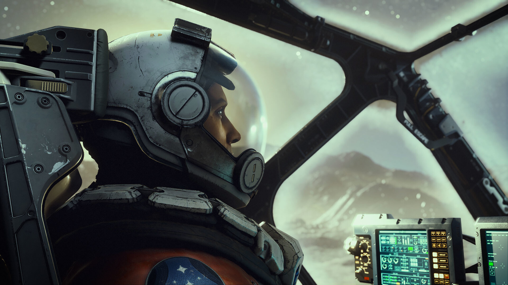 图片[3]-星空（Starfield）v1.16.242全DLC中文版-宇宙游戏库