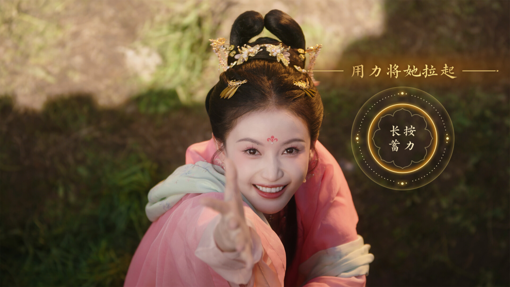 图片[2]-女王的游戏 盛世天下（Road To Empress）免安装中文版-宇宙游戏库