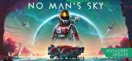 图片[1]-无人深空 蜂群之战（No Mans Sky）v6.42中文版-宇宙游戏库