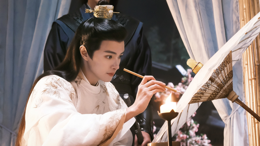 图片[5]-女王的游戏 盛世天下（Road To Empress）免安装中文版-宇宙游戏库