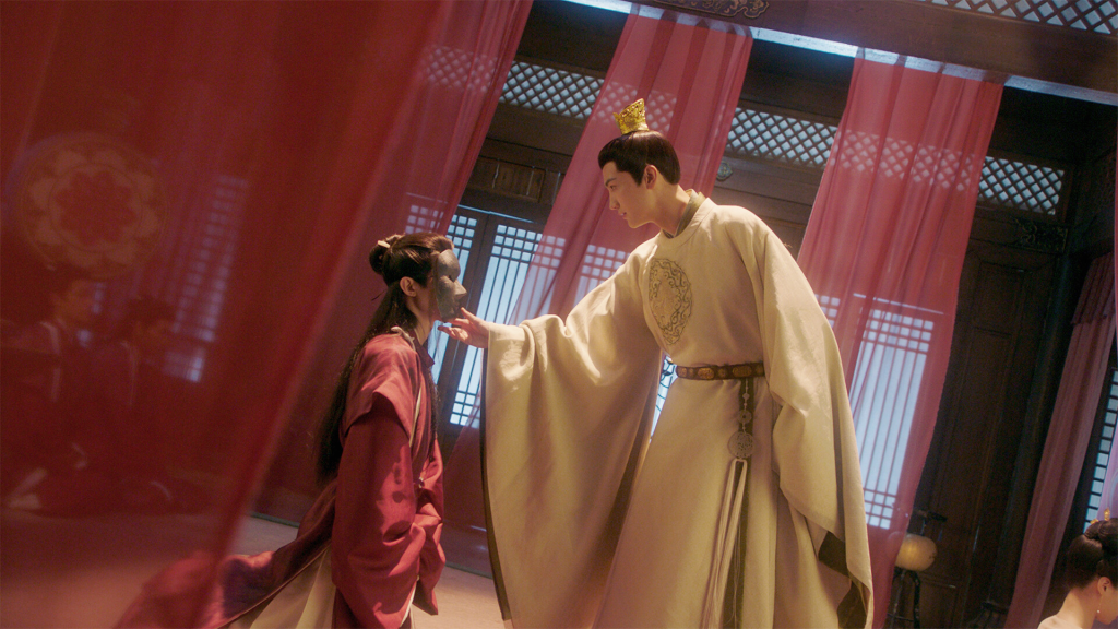 图片[6]-女王的游戏 盛世天下（Road To Empress）免安装中文版-宇宙游戏库
