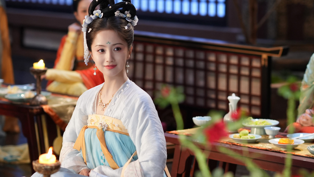 图片[9]-女王的游戏 盛世天下（Road To Empress）免安装中文版-宇宙游戏库