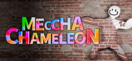 图片[1]-超级变色龙躲猫猫（MECCHA CHAMELEON）v1.22免安装中文版-宇宙游戏库