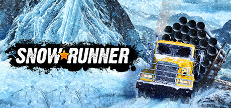 图片[1]-雪地奔驰 年度版（SnowRunner Season）v42全DLC RUNE中文版-宇宙游戏库