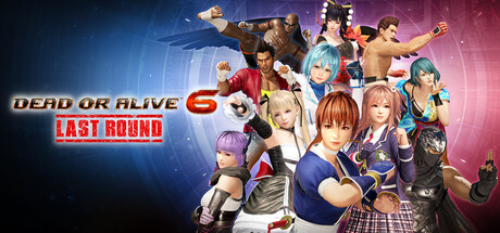 图片[1]-死或生6 最后一战（DEAD OR ALIVE 6 Last Round）RUNE中文版-宇宙游戏库