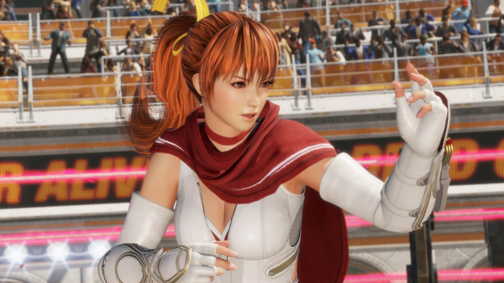 图片[2]-死或生6 最后一战（DEAD OR ALIVE 6 Last Round）RUNE中文版-宇宙游戏库