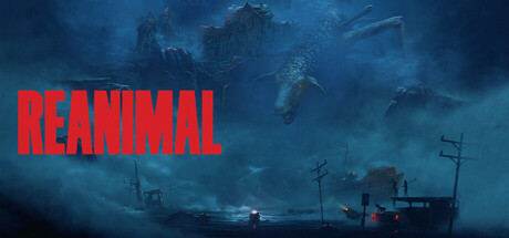 图片[1]-生灵重塑（REANIMAL）v1.71RUNE中文版-宇宙游戏库