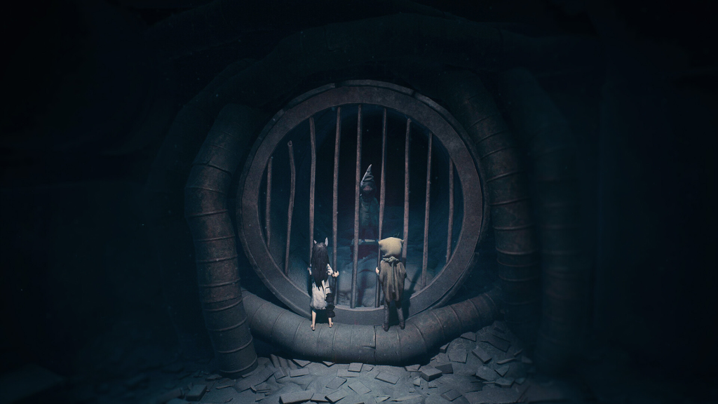 图片[3]-生灵重塑（REANIMAL）v1.71RUNE中文版-宇宙游戏库